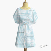 Marble Printed Fabric